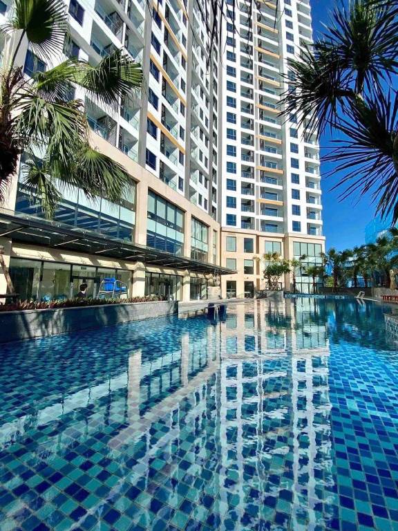 Rental apartment with BBQ, hot tub & pool | Water view | Good for workation — photo 3