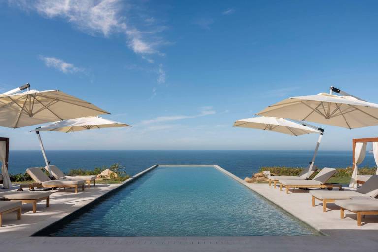 Banyan Tree Cabo Marques — photo 4
