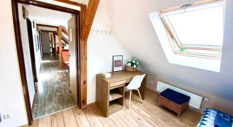 Pension Bernartice — photo 3
