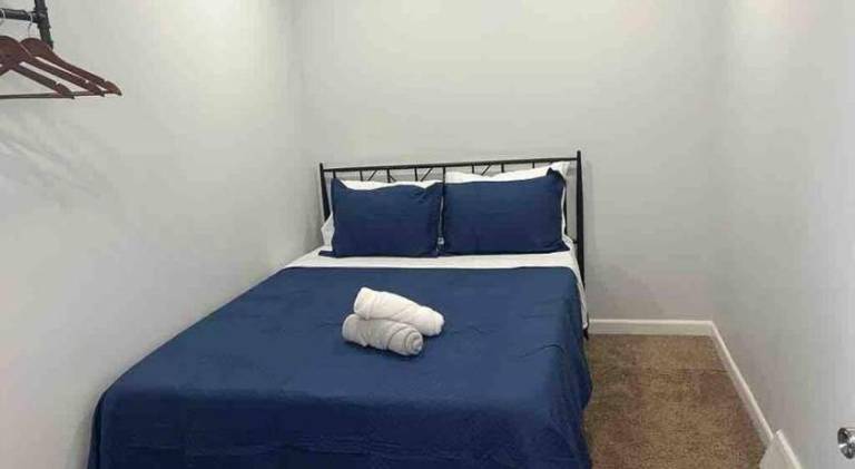 600 m&sup2; Ferienwohnung