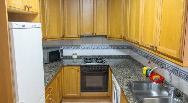 Apartment with 1 room for 6 persons — photo 3