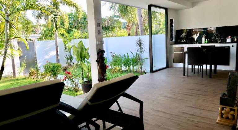 Jasmine Village — photo 4
