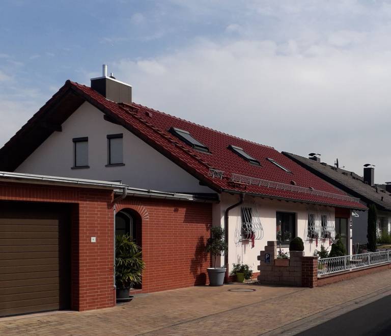 Ferienwohnung Großwallstadt