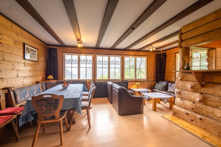 Ferienhaus Todtmoos