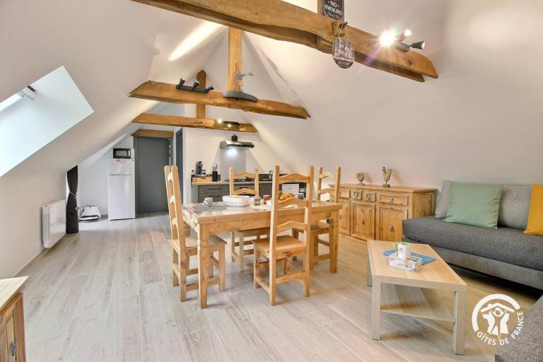 Gîte Plouay