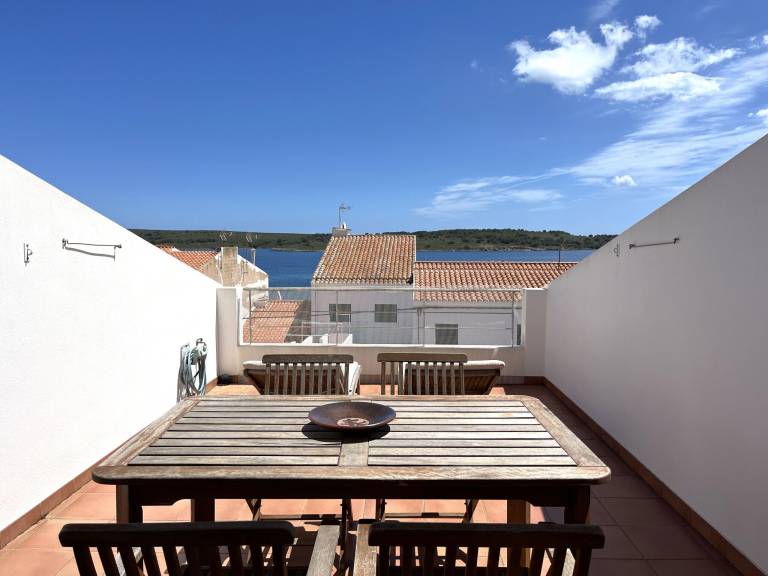 Apartamento Fornells