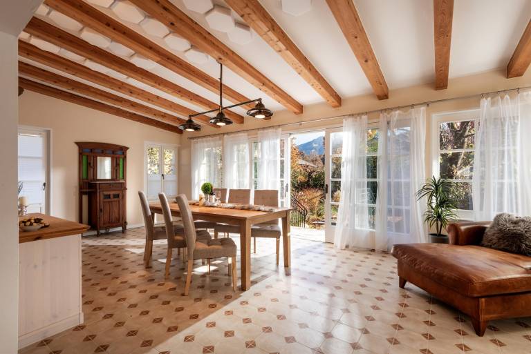 Ferienwohnung  Hopfgarten im Brixental