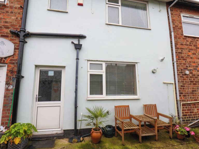 Cottage  Saltburn-by-the-Sea