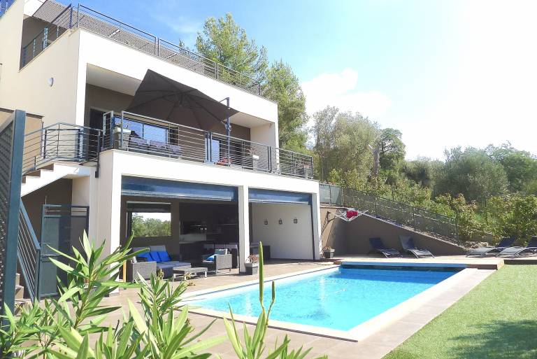 Ferienhaus Bormes-les-Mimosas