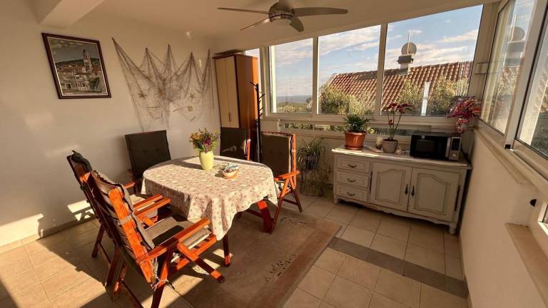 Apartma Stiniva