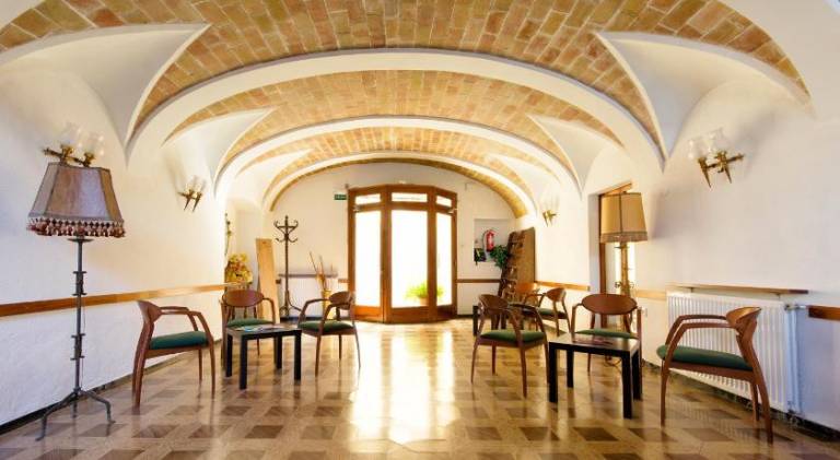 Bed & Breakfast  Caldes de Malavella