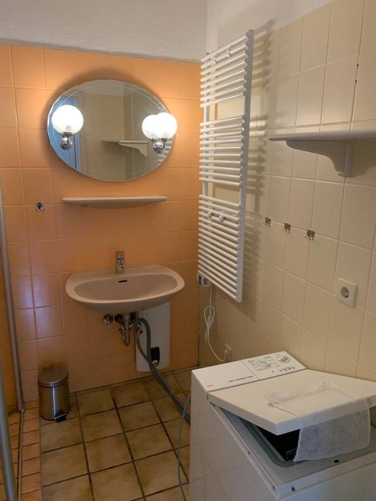 40 m² Ferienwohnung ∙ 1 Schlafzimmer ∙ 2 Gäste – Bild 10