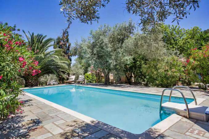 Wonderful vacation home with pool | Dogs allowed — photo 3
