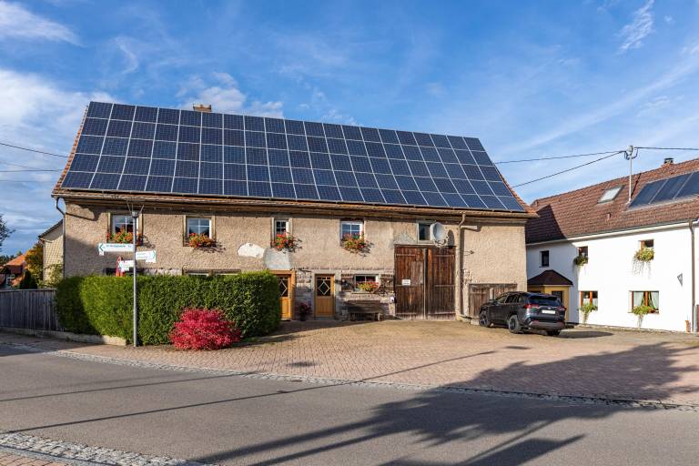 Landhaus Villingen-Schwenningen