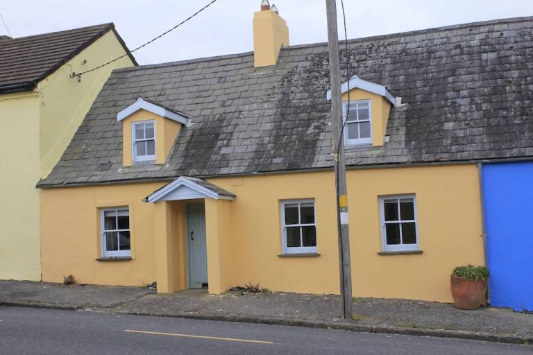 Cottage Annestown