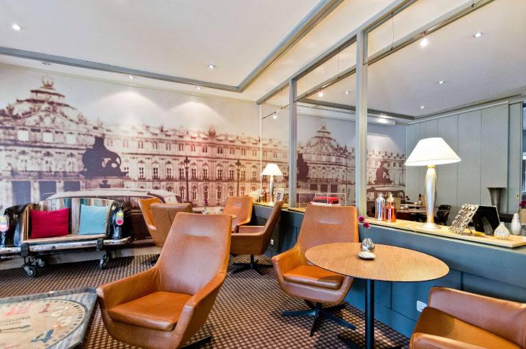Arthotel ANA Neotel, Trademark Collection by Wyndham — photo 5