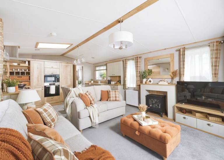 Chalet Ayr