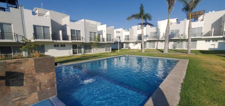 Casa  Cuautla