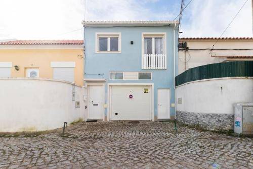 Appartement Costa da Caparica
