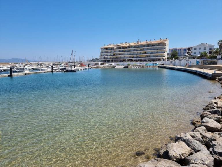 Apartment L'Escala