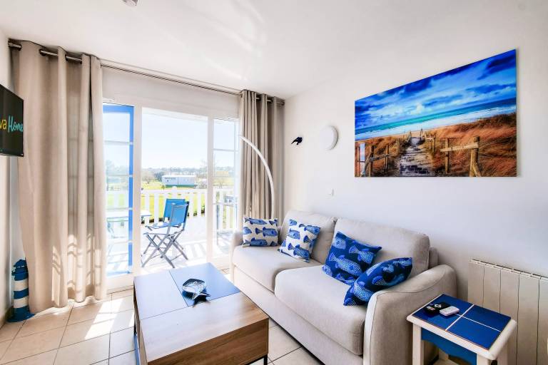 Appartement Talmont-Saint-Hilaire