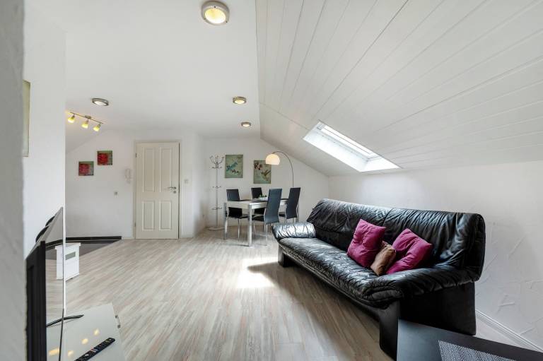 Ferienwohnung Rodalben