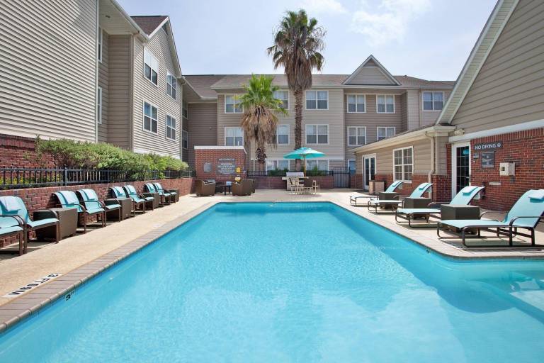 Residence Inn by Marriott Austin Round Rock/Dell Way — photo 3