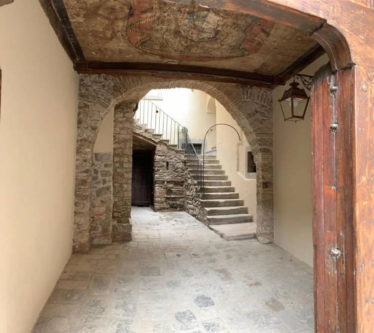 Appartamento Melfi