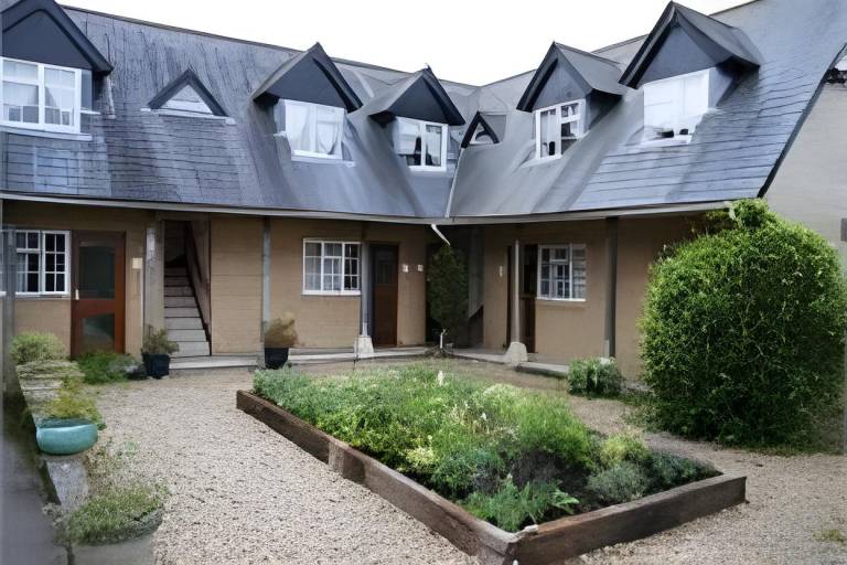 Bed and breakfast Salisbury