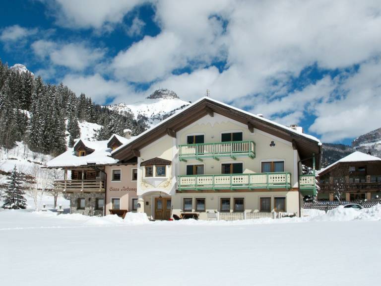 Appartamento Val Duron