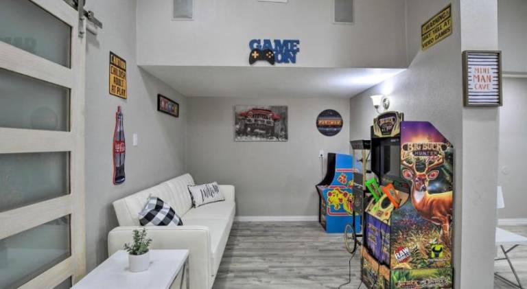 Wonderful house with pool & jacuzzi | Pets allowed — photo 4