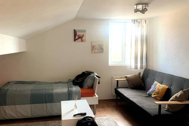 Ferienwohnung Unterengstringen