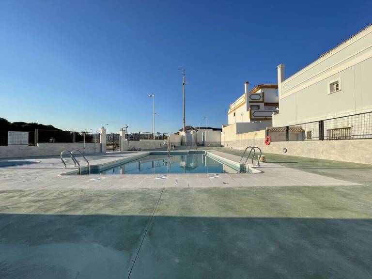 Chalet San Juan de los Terreros