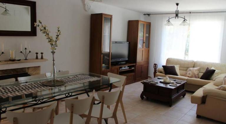 Beautiful villa with pool | Dogs allowed — photo 3
