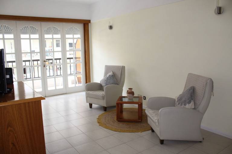 Apartamento Mar del Plata