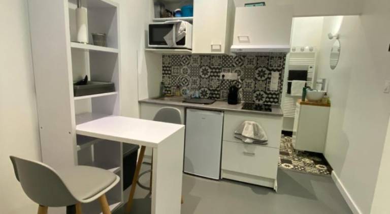 Rental apartment | Pets are welcome — photo 3