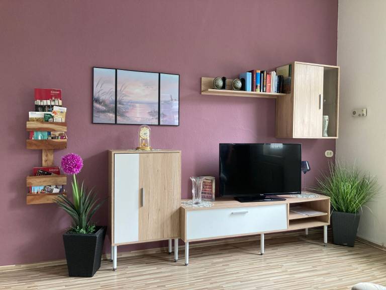 Ferienwohnung Halberstadt