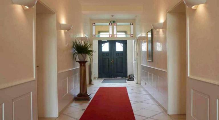 Hotel Snorrenburg GmbH — photo 4