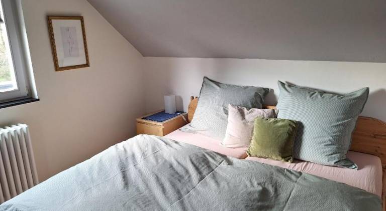 Rental apartment with 1 room for 2 persons in Kaiserslautern