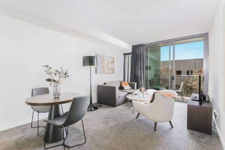 Apartment St Leonards