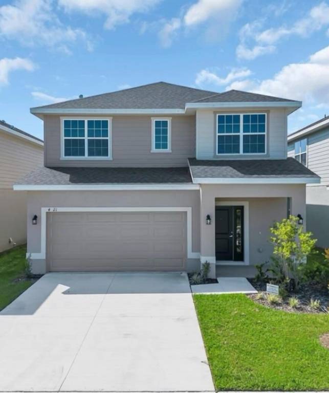 House Leesburg