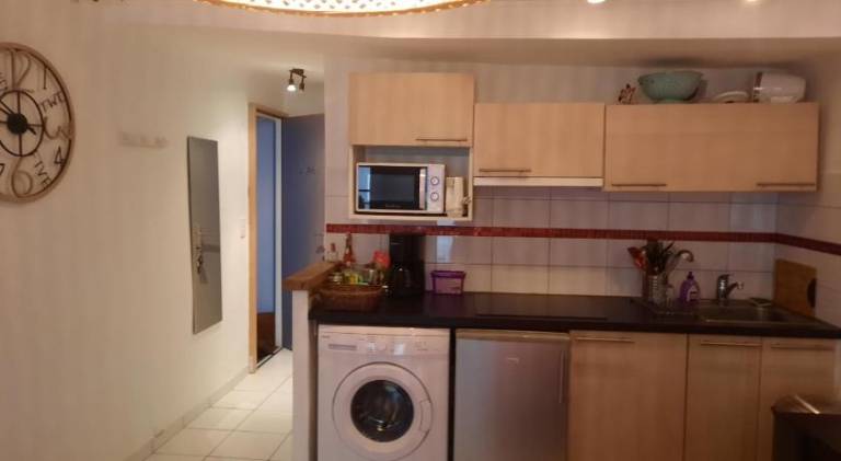 Holiday apartment with 1 room for 2 persons — photo 4
