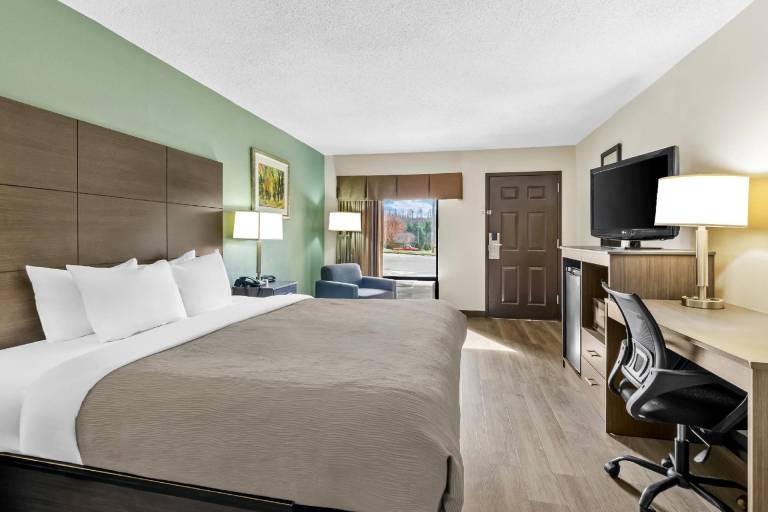 Quality Inn Hillsville — photo 2