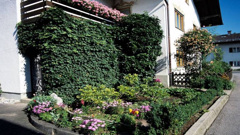Ferienwohnung Bad Endorf