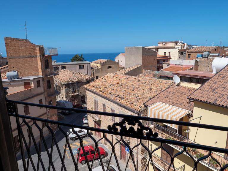 Apartment  Santo Stefano di Camastra