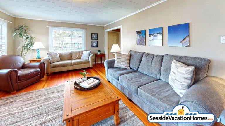 Family-oriented lovely vacation home with garden & sauna | Beach nearby | Pets are welcome — photo 5