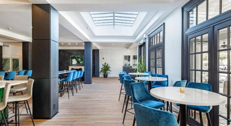 The Exchange Hotel — photo 3
