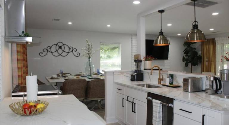 Villa with 1 room for 8 persons — photo 5