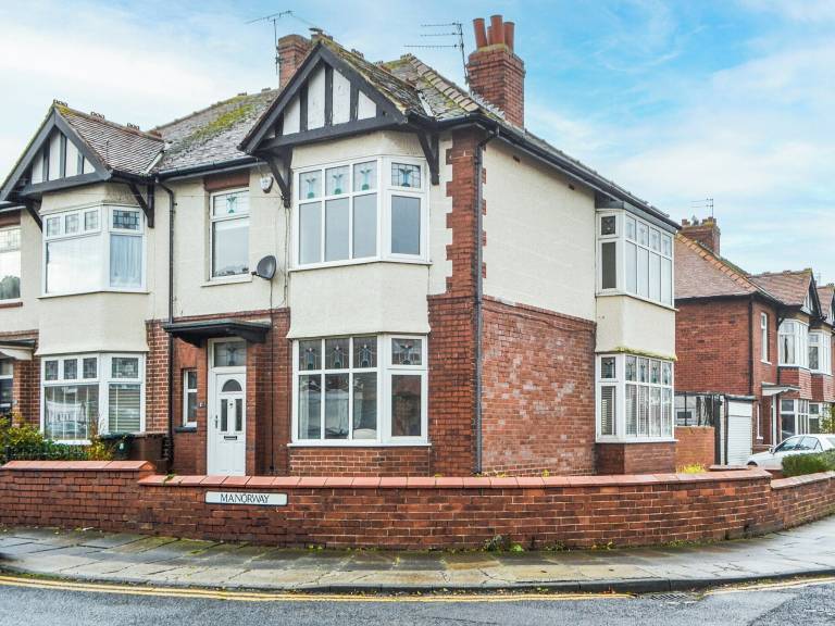Cottage South Shields