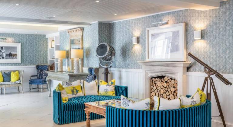 Sidmouth Harbour Hotel — photo 3